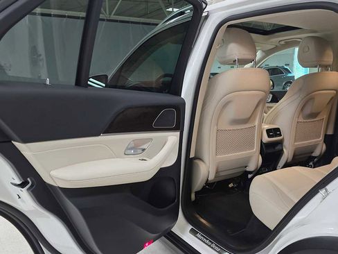 Used 2026 Mercedes-Benz GLE 350 4MATIC image 15