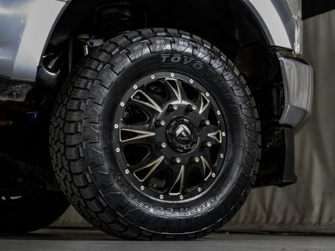 Used 2021 Ford F350 XLT w/ XLT Premium Package AWD/4WD image 53