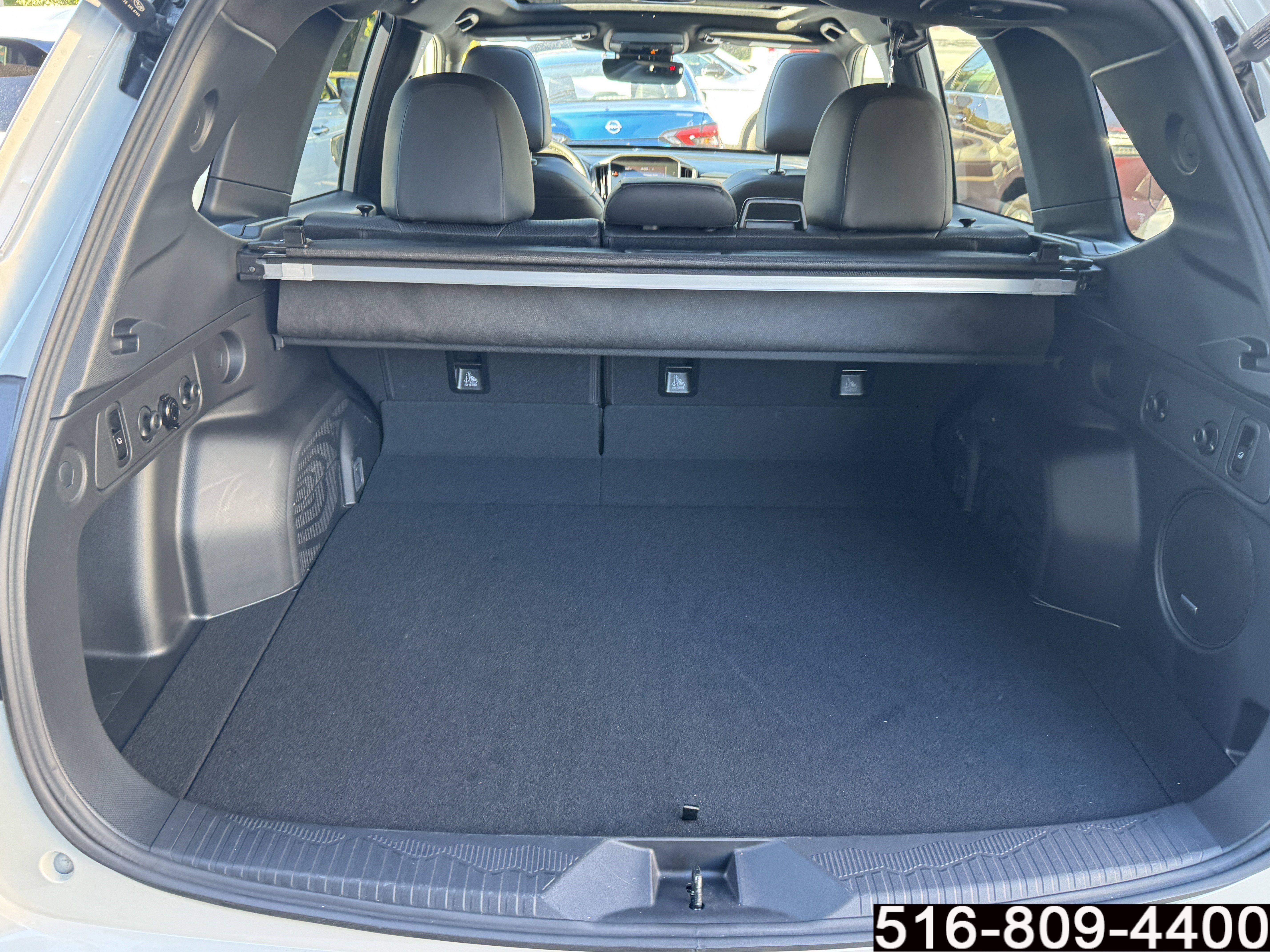 Used 2025 Subaru Forester Limited AWD/4WD image 33