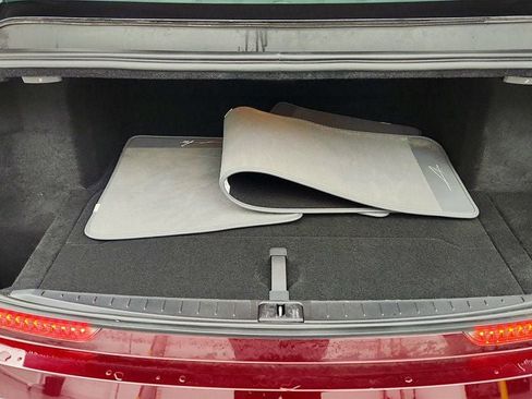 Used 2024 Lucid Air Pure image 23