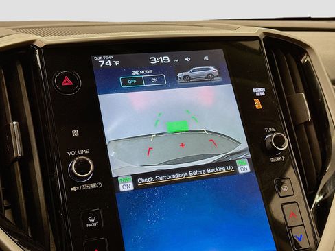 Used 2023 Subaru Ascent Premium w/ Convenience Package image 22