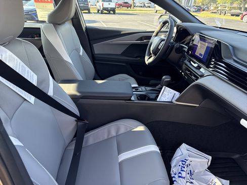 New 2026 Toyota Camry SE image 33