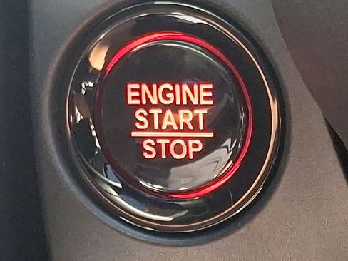 New 2026 Honda HR-V EX-L image 11