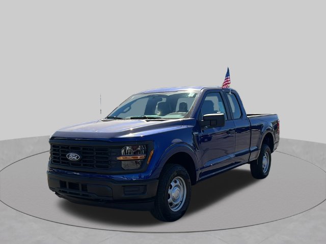 New 2026 Ford F150 XL w/ Tow/Haul Package AWD/4WD image 7