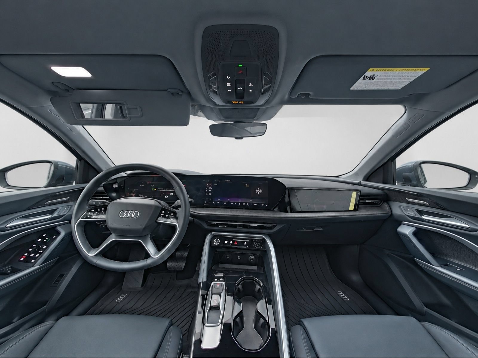 Certified 2025 Audi Q5 Prestige AWD/4WD image 18