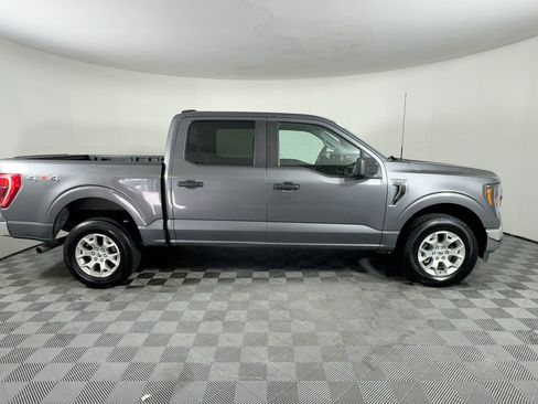 Used 2023 Ford F150 XLT image 9