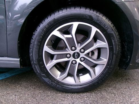 Used 2018 Chevrolet Sonic LT w/ RS Package image 7