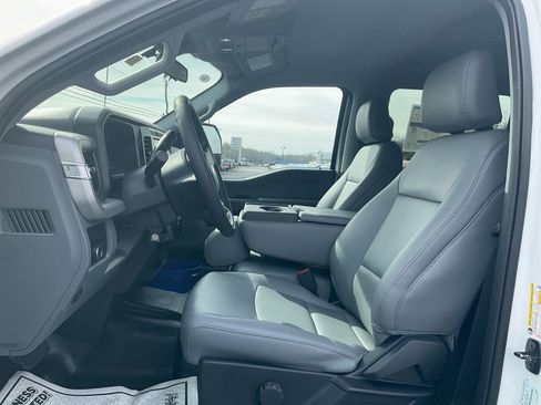 New 2026 Ford F250 XL w/ XL Driver Assist Package AWD/4WD image 16