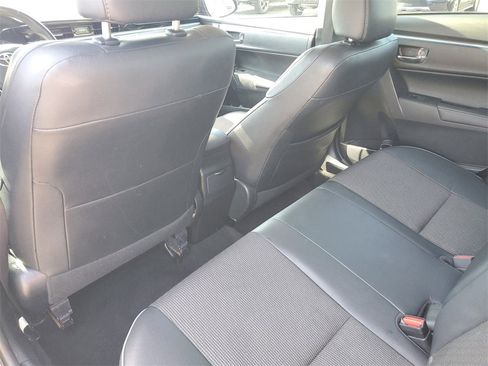 Used 2014 Toyota Corolla L image 11