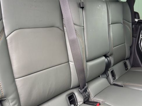 New 2026 Jeep Gladiator Mojave image 41