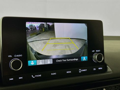 Certified 2026 Honda Civic Sport image 14