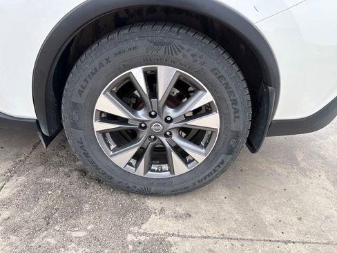 Used 2015 Nissan Murano SL w/ SL Technology Package AWD/4WD image 11