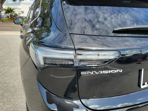 Certified 2023 Buick Envision Avenir image 10