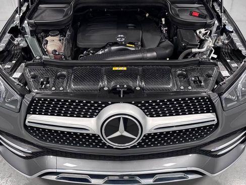 Certified 2023 Mercedes-Benz GLE 350 4MATIC image 28