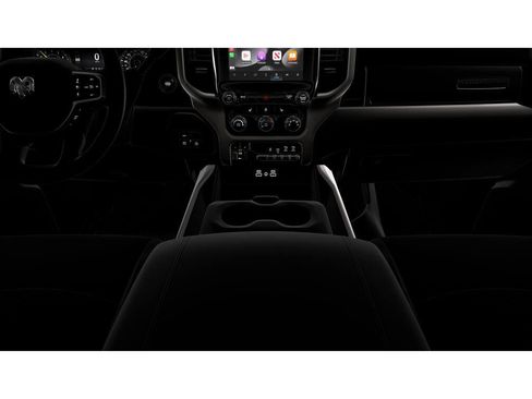 Used 2026 RAM 2500 Big Horn image 5