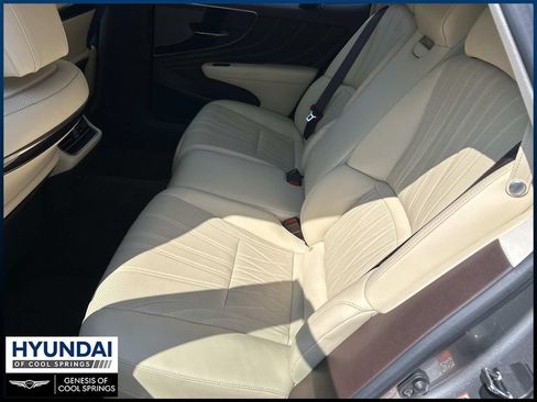 Used 2019 Lexus LS 500 AWD w/ Luxury Package image 21