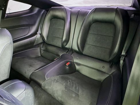 Used 2021 Ford Mustang GT Premium w/ GT Performance Package image 14