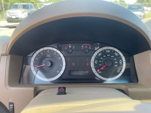 Used 2012 Ford Escape Limited image 13