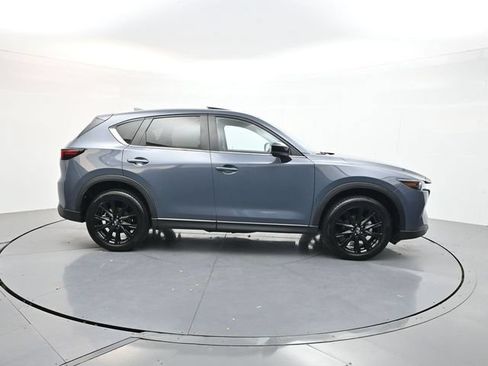 Used 2024 MAZDA CX-5 Carbon Edition AWD/4WD image 8