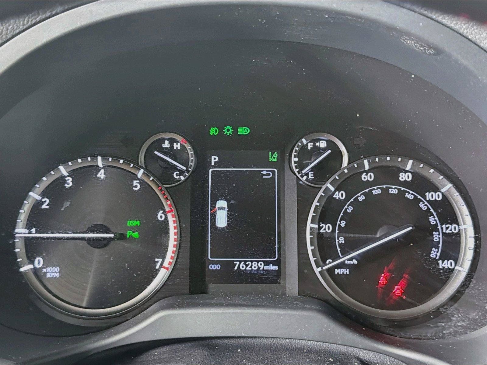 Used 2021 Lexus GX 460 Premium AWD/4WD image 11