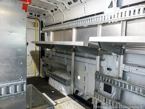 Used 2016 RAM ProMaster 3500 FWD image 16