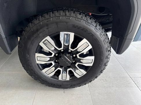 Used 2026 GMC Sierra 2500 Denali w/ Denali Reserve Package AWD/4WD image 15