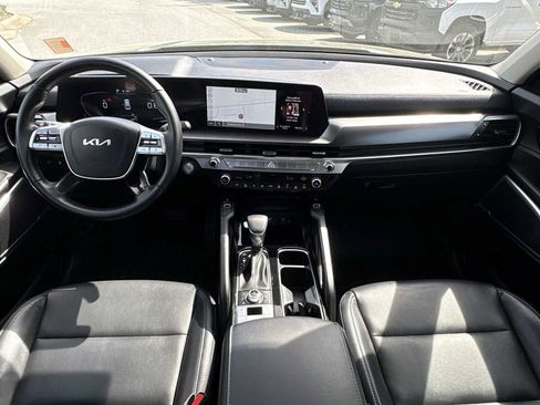 Used 2023 Kia Telluride S w/ S Sunroof Package AWD/4WD image 22