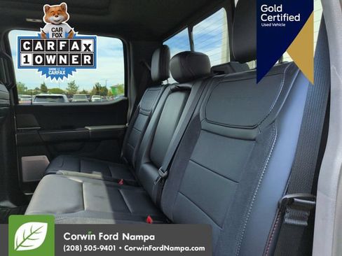 Used 2026 Ford F150 Raptor AWD/4WD image 27