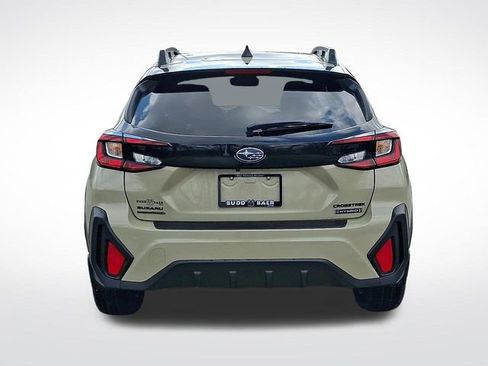 New 2026 Subaru Crosstrek 2.5i Sport AWD/4WD image 6