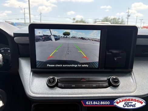 Certified 2022 Ford Maverick XLT w/ XLT Luxury Package FWD image 18