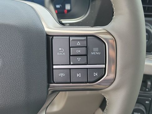 New 2026 Ford F350 Platinum w/ Platinum Plus Package AWD/4WD image 27