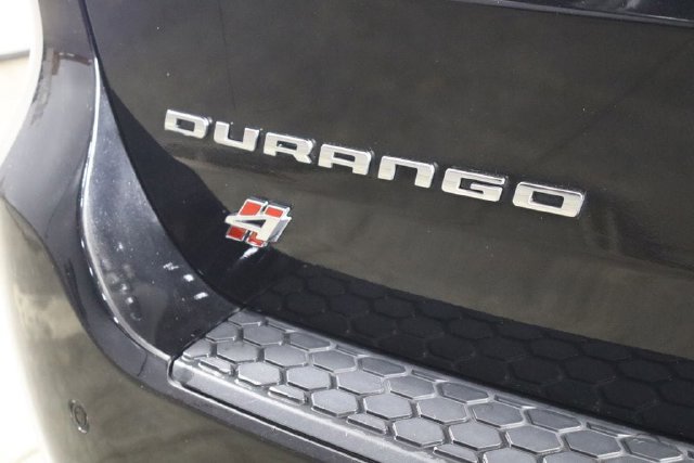 Used 2022 Dodge Durango GT AWD/4WD image 38