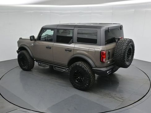 New 2026 Ford Bronco Big Bend w/ Black Diamond Package image 39