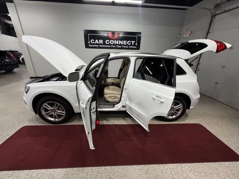 Used 2013 Audi Q5 3.0T Premium Plus AWD/4WD image 50