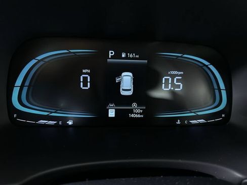 Used 2025 Hyundai Palisade SEL AWD/4WD image 12