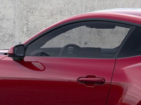 New 2026 Ford Mustang Coupe RWD image 20