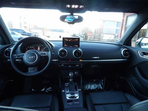 Used 2015 Audi A3 2.0T Premium Plus image 27