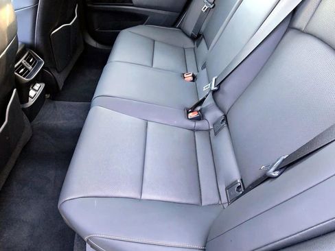 Used 2023 Lexus ES 350 w/ Premium Package image 28