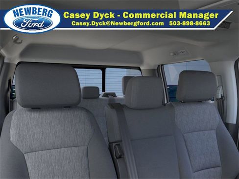 New 2026 Ford F450 XL w/ 360-Degree Camera Package image 22