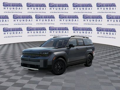 New 2026 Hyundai Santa Fe XRT