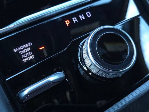 New 2026 Jeep Grand Cherokee L Limited AWD/4WD image 40