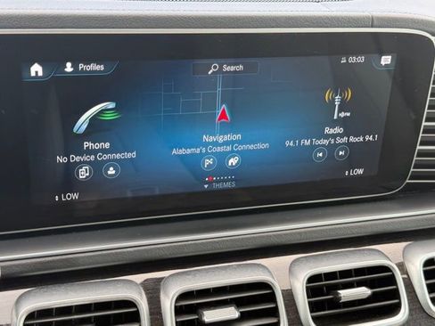 Used 2022 Mercedes-Benz GLS 450 4MATIC image 27