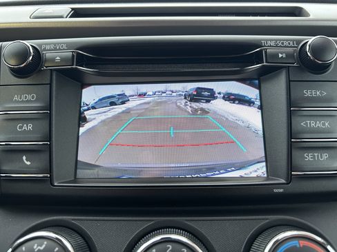 Certified 2018 Toyota RAV4 LE image 26