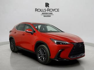 Used 2023 Lexus NX 350 AWD video 3