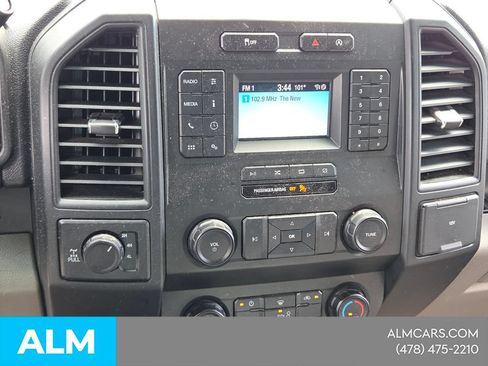 Used 2020 Ford F150 XL w/ Equipment Group 101A Mid AWD/4WD image 15