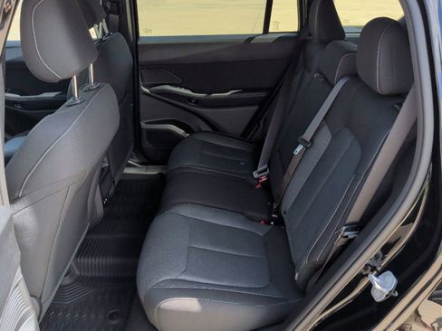 New 2026 Jeep Cherokee Laredo AWD/4WD image 35