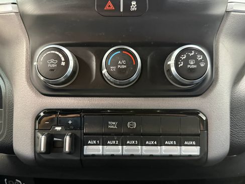 Used 2023 RAM 3500 SLT w/ Quick Order Package 2YG SLT image 23