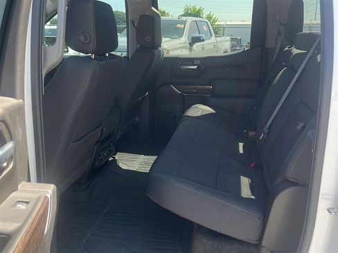 Used 2022 GMC Sierra 1500 Elevation AWD/4WD image 6