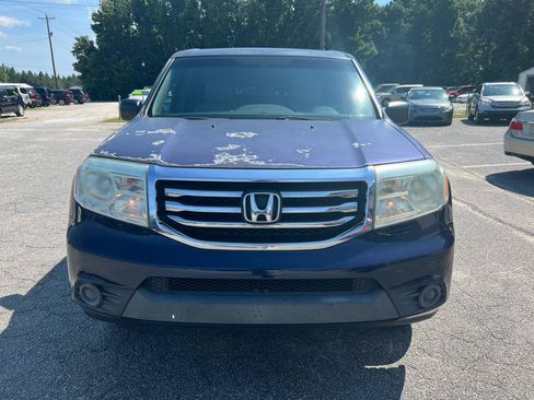 Used 2013 Honda Pilot LX image 3