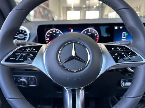 Certified 2026 Mercedes-Benz GLA 250 4MATIC image 22